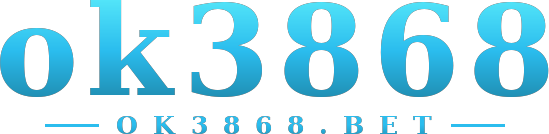 ok3868 logo